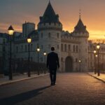 Nicolas Sarkozy : Dernières Heures Avant la Prison de la Santé