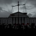 Nicolas Sarkozy Emprisonné : Débat sur la Justice