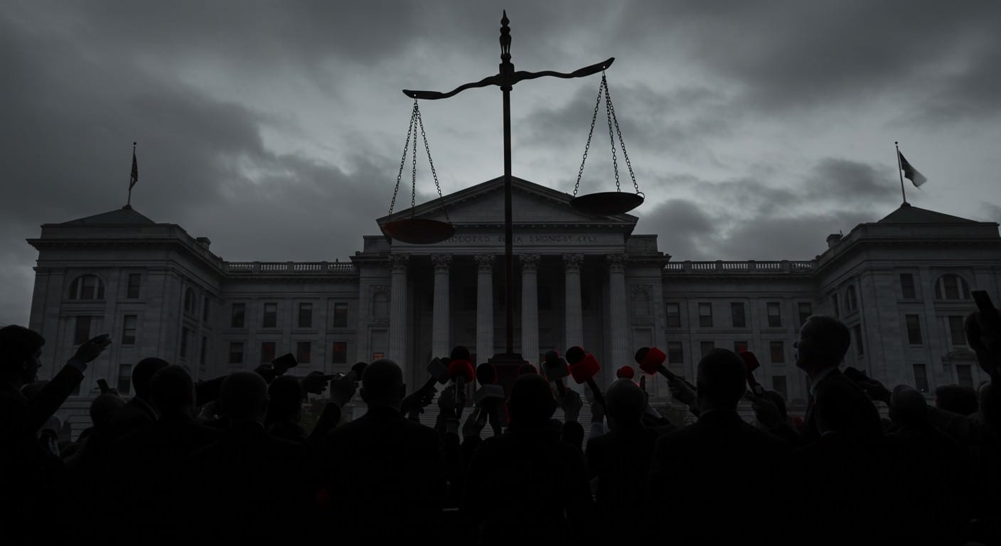 Macron ouvre un débat sur l'exécution des peines après l'incarcération de Sarkozy. Quelles implications pour la justice ? Découvrez les réactions et enjeux.