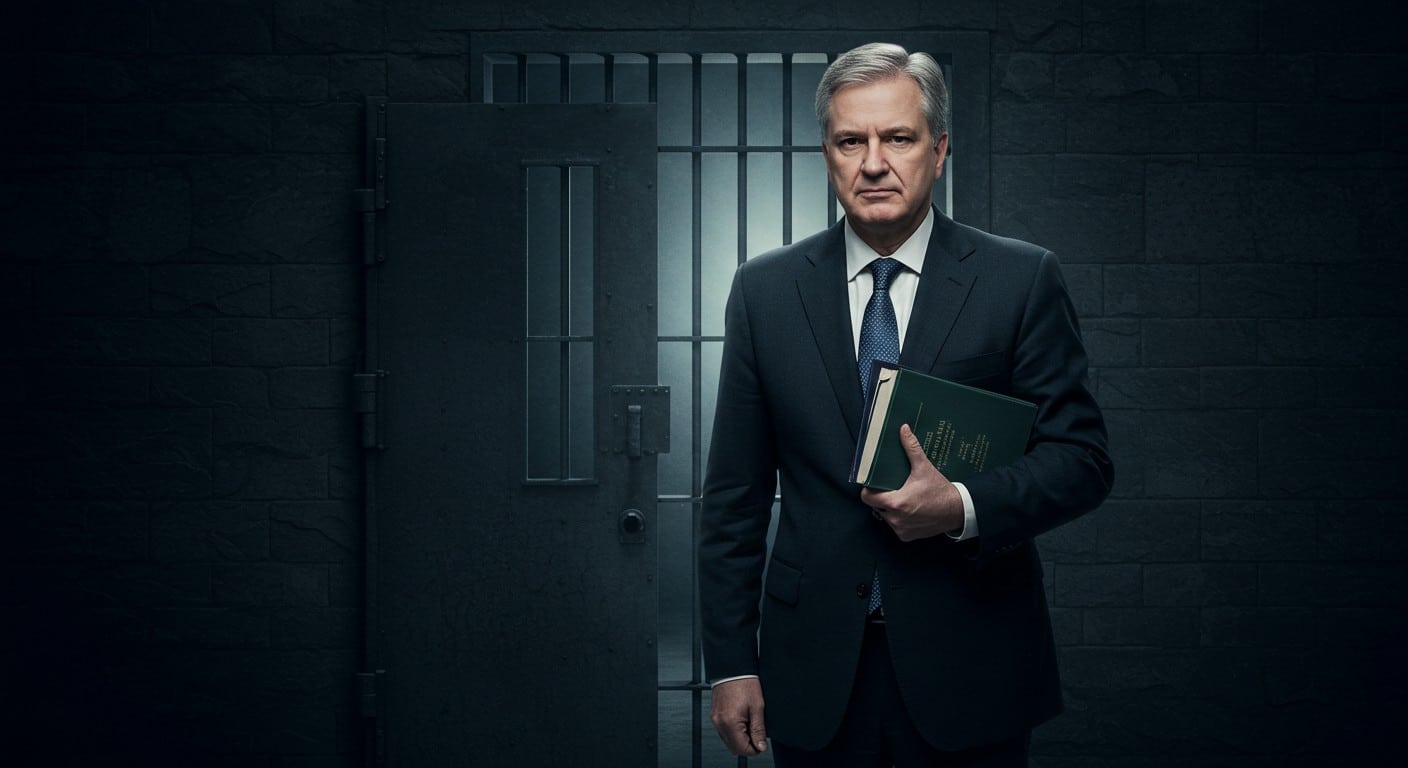 Combien de temps Nicolas Sarkozy restera-t-il en prison ? Analyse de sa condamnation et des chances de libération anticipée. Découvrez les détails !