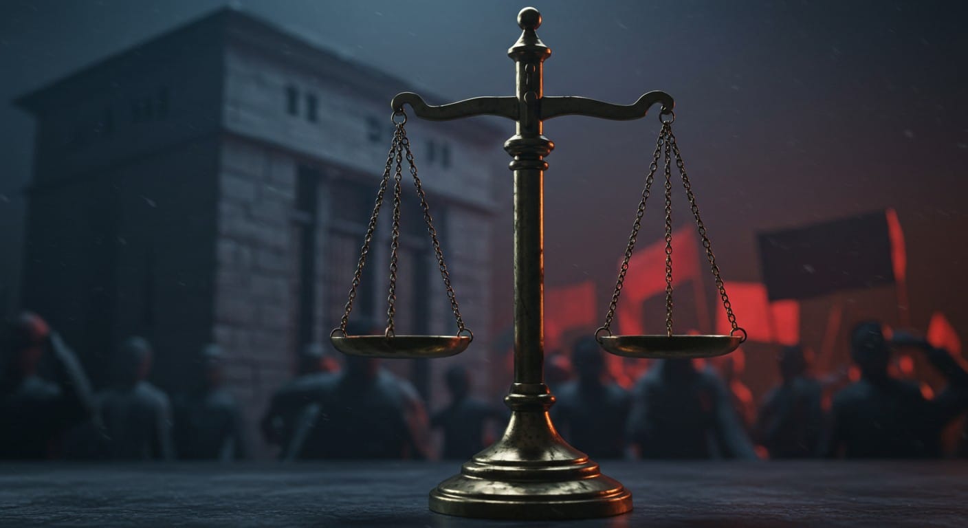 L'incarcération de Nicolas Sarkozy à la Santé secoue la France. Réactions, contexte et implications : plongez dans cette affaire qui divise. Cliquez pour en savoir plus !