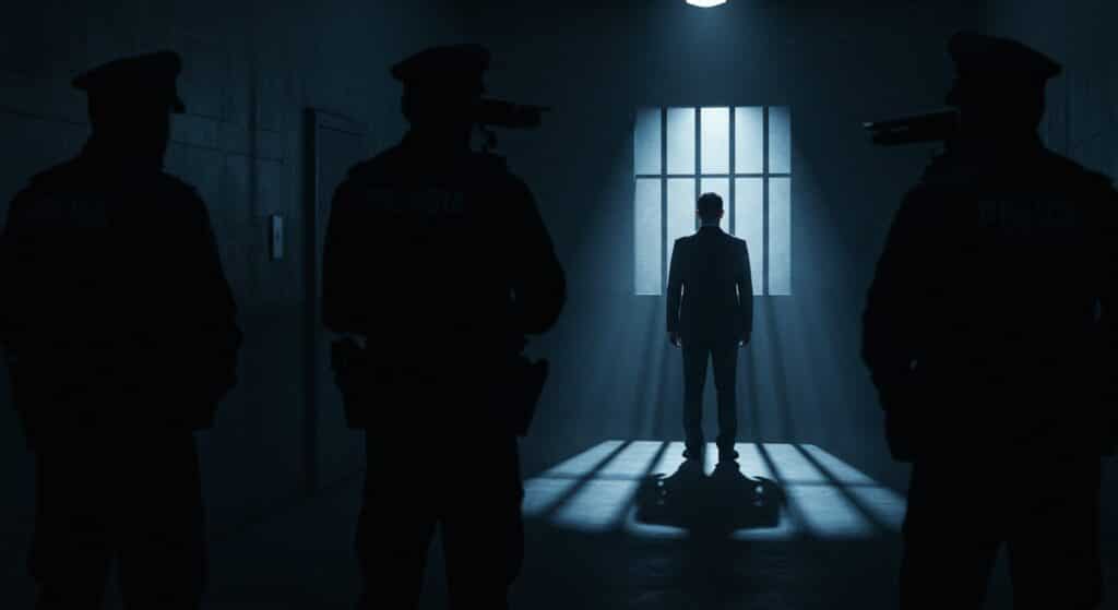 Nicolas Sarkozy en Prison : Sécurité ou Privilège ?