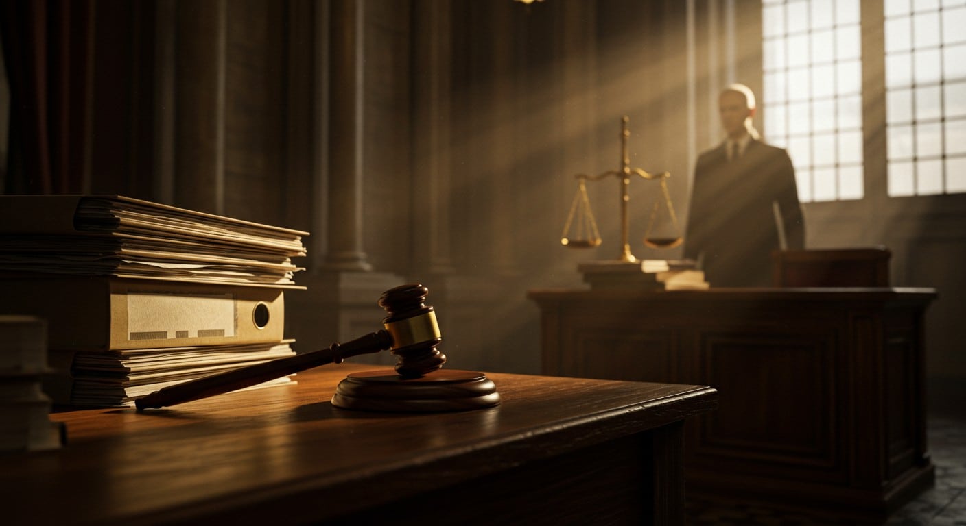 La condamnation de Nicolas Sarkozy à 5 ans de prison secoue la France. Découvrez pourquoi ce verdict n’a rien d’exceptionnel et ce qu’il révèle sur la justice.