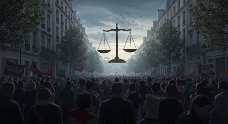 Nicolas Sarkozy Face À La Prison : Soutien Et Polémique