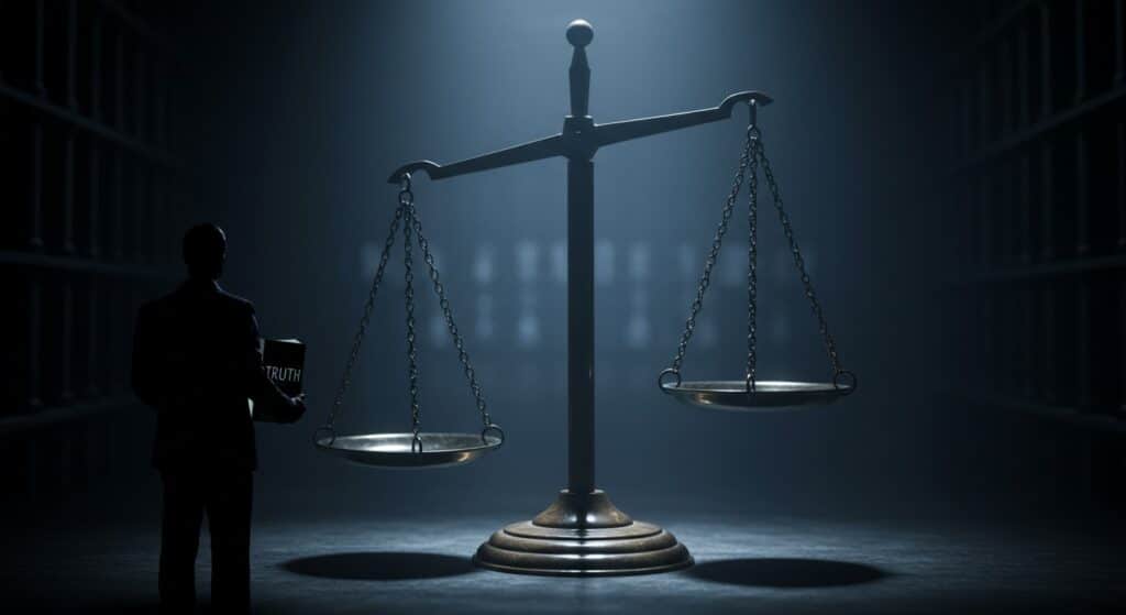 Nicolas Sarkozy Incarcéré : La Vérité Triomphera-t-elle ?