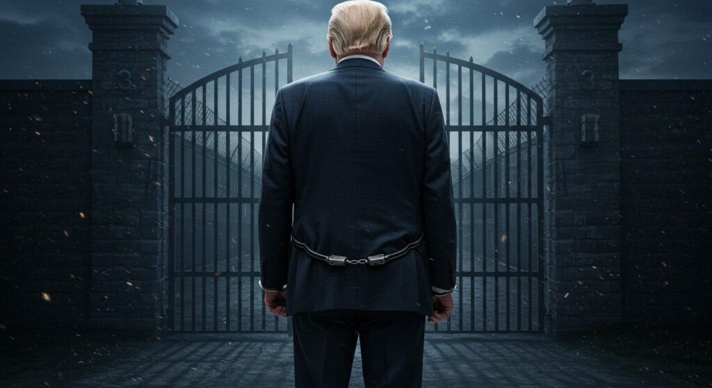 Nicolas Sarkozy : Prison Ferme dès le 21 Octobre 2025