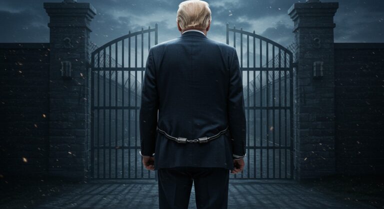 Nicolas Sarkozy : Prison Ferme dès le 21 Octobre 2025