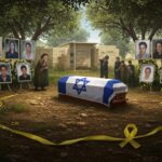 Nir Oz Rend Hommage à Tamir Adar, Héros du 7 Octobre