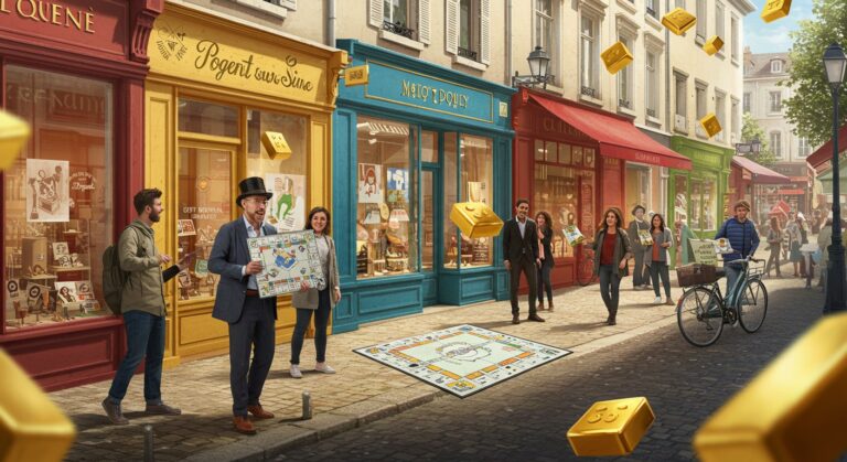 Nogentpoly : Boostez le Commerce Local à Nogent-sur-Seine