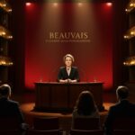 Nomination Polémique au Théâtre du Beauvaisis