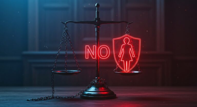 Non-Consentement dans le Viol : Une Révolution Légale