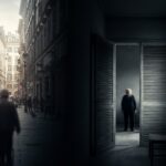 Nonagénaire Oubliée : Une Mort Passée Inaperçue Deux Ans