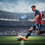 Norvège-Israël : Suivez le Match des Qualifications 2026