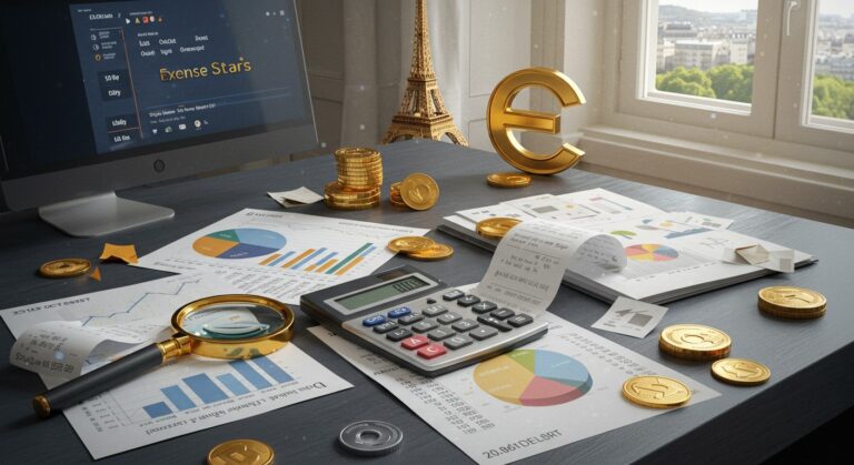 Notes De Frais Des Élus Parisiens : Une Transparence Décryptée