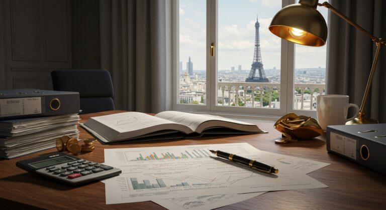 Notes De Frais Des Maires : Transparence À Paris