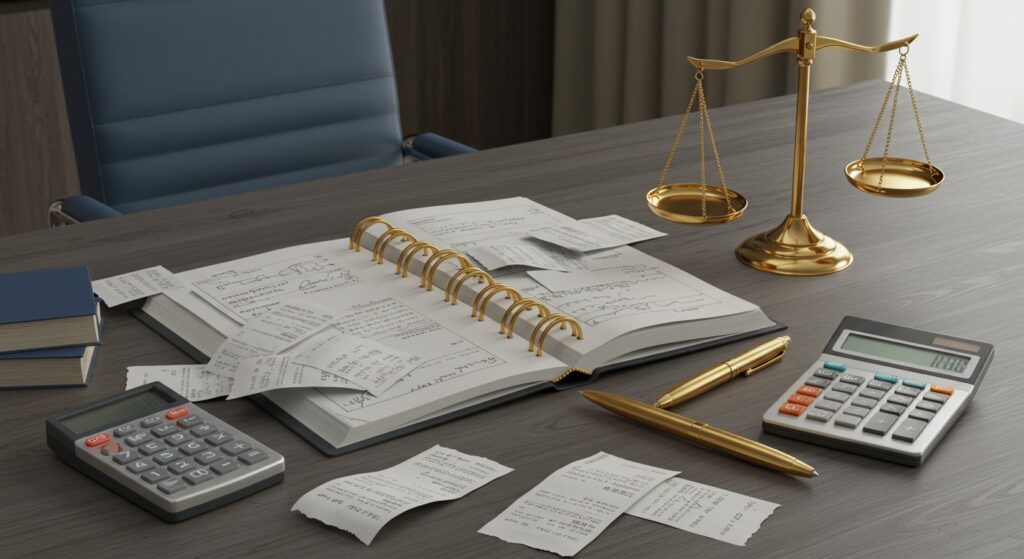 Notes De Frais Des Maires : Un Contrôle À Renforcer