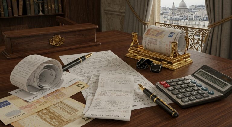 Notes De Frais Du Maire : Scandale À Paris ?