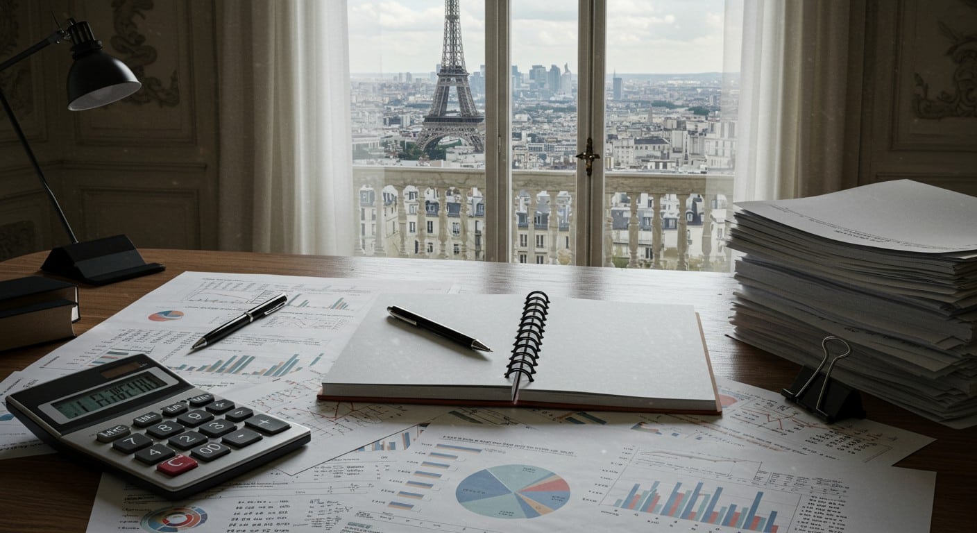 Le maire du XVIIIe arrondissement de Paris répond aux critiques sur ses notes de frais. Découvrez les dessous de cette polémique et ses implications.
