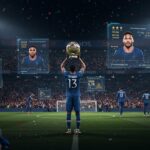 Notes PSG 2025-2026 : Meilleurs Joueurs et Stats