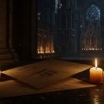 Notre-Dame : Une Lettre Mystérieuse Menace la Cathédrale