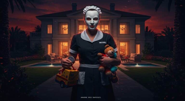 Nounou Nicoco : Enquête sur un Pédocriminel chez les VIP