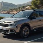 Nouveau Citroën C5 Aircross : Test et Électrique