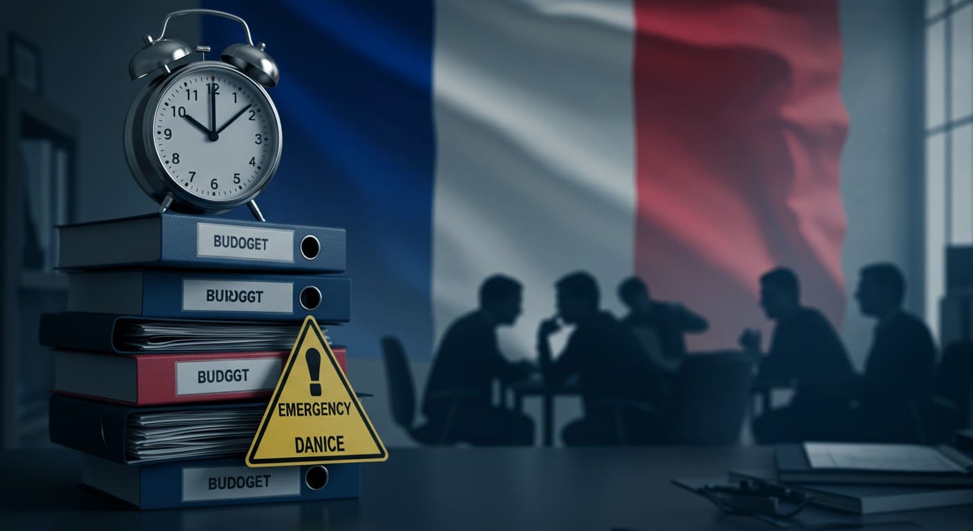 Découvrez les enjeux du nouveau gouvernement Lecornu, entre urgence budgétaire et tensions politiques. Un Conseil des ministres prévu mardi au plus tôt.