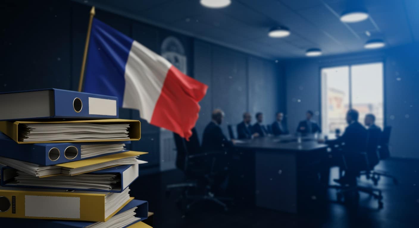 Découvrez comment Lecornu forme son gouvernement avec des visages neufs et des profils variés. Un vent de changement souffle sur la politique française !