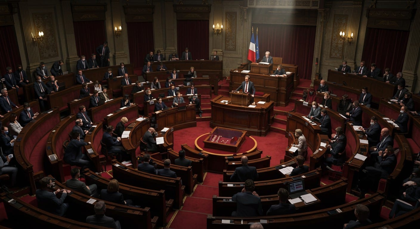 Le gouvernement Lecornu II menacé par des motions de censure du RN et LFI. Découvrez les enjeux, les alliances et les tensions politiques. Lisez la suite !