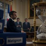 Nouveau Premier Ministre En 48h : Lecornu Démissionne