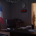 Nouveau Premier Ministre : Successeur de Lecornu en Vue