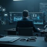 Nouveau Procureur de Créteil : Lutte Contre le Crime et IA