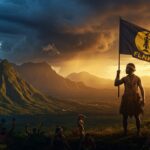 Nouvelle-Calédonie : Christian Tein Retourne Chez Lui