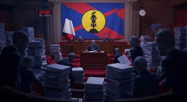 Nouvelle-Calédonie : Tensions autour du Report des Élections