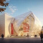 Nouvelle Fondation Cartier Paris : Visite Exclusive