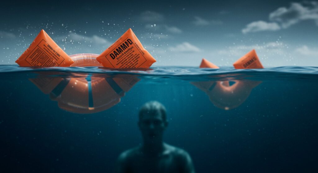 Noyade à l’Aquaboulevard : 100 000 € d’Amende Requis