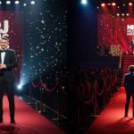 NRJ Music Awards 2025 Coulisses Émouvantes et Absences