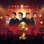 NRJ Music Awards 2025 : Votes +80%, Effet Star Academy ?