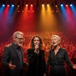 Nuits de Champagne 2025 : Un Festival Musical Éblouissant