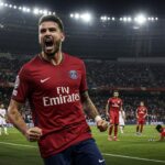 Nuno Mendes Brille Face à Lorient : But Décisif du PSG