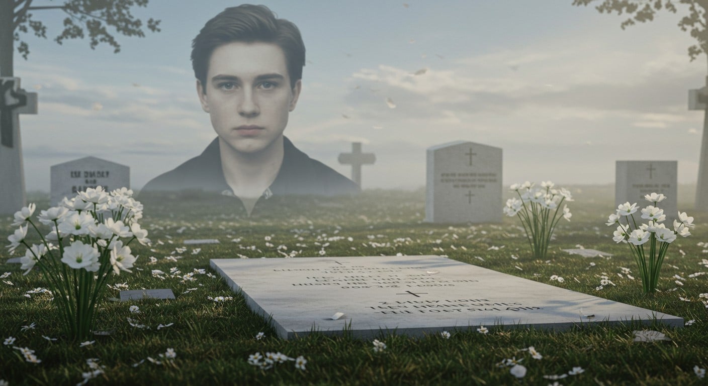 Hommage poignant à Lyad Smain, acteur d’Un si grand soleil, décédé à 27 ans. Découvrez une cérémonie émouvante et le parcours d’un jeune talent prometteur.