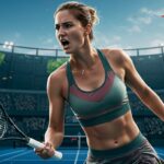 Océane Dodin : Retour Gagnant Après Chirurgie Mammaire