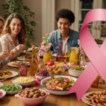 Octobre Rose : Solidarité Gourmande à Villecresnes