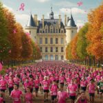 Odysséa 2025 : Tout Sur La Course Solidaire À Vincennes