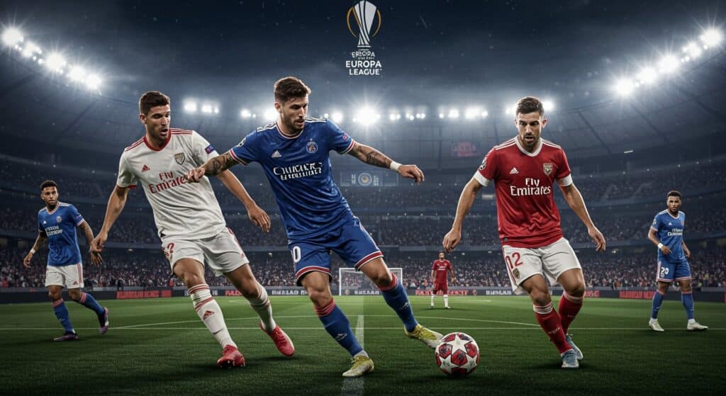 OL-Bâle : Retour Des Cadres Pour Un Match Décisif