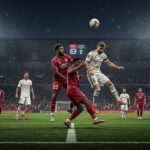 OL-Strasbourg : Niakhaté Brille, Doukouré Sombre