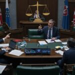 Olivier Faure Critique le Budget : Vers une Censure ?