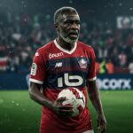 Olivier Giroud : Prolonger ou Raccrocher à Lille ?