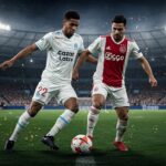 OM-Ajax : Les Clés D'une Victoire Éclatante En Ligue Des Champions