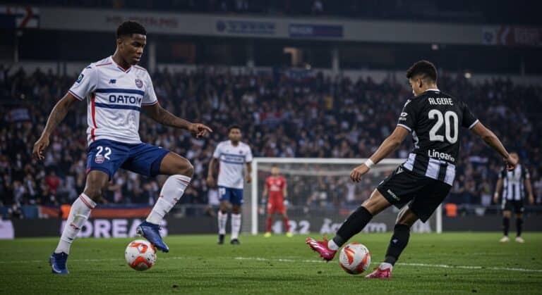 OM-Angers : Vaz et Chérif, Jeunes Stars en Feu